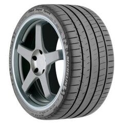 Michelin Pilot super sport* 245/35R18 92 Y цена и информация | Летняя резина | pigu.lt