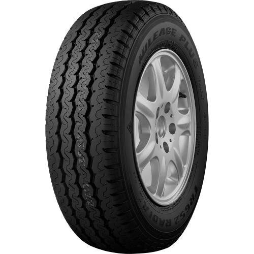 Triangle Tr652 225/70R15 112/110R kaina ir informacija | Vasarinės padangos | pigu.lt