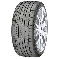 Michelin Latitude sport n1 255/55R18 109 Y цена и информация | Летняя резина | pigu.lt