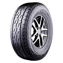 Bridgestone Dueler A/T 001 235/70R16 106 T kaina ir informacija | Vasarinės padangos | pigu.lt