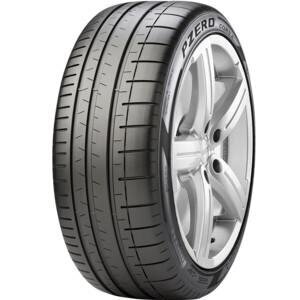 Pirelli P Zero Corsa (F) 275/35R20 102 Y kaina ir informacija | Vasarinės padangos | pigu.lt