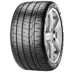 Pirelli P Zero Corsa Asimmetrico 2 (AR) 285/30R19 98 Y цена и информация | Летняя резина | pigu.lt