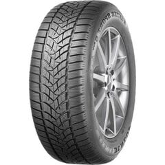 Dunlop Winter sport 5 suv 235/55R17 103V kaina ir informacija | Žieminės padangos | pigu.lt