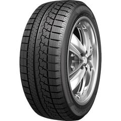 Žieminės padangos Sailun Ice blazer Arctic 91T 215/50R17 kaina ir informacija | Žieminės padangos | pigu.lt