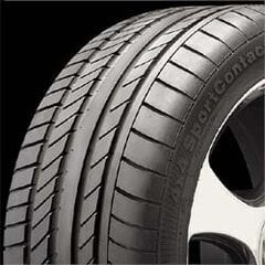 Continental 4X4 sport contact 275/40R20 Y kaina ir informacija | Vasarinės padangos | pigu.lt