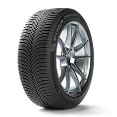 Michelin Crossclimate + 205/65R15 99 V kaina ir informacija | Universalios padangos | pigu.lt