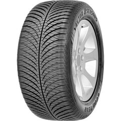 Шины для легковых автомобилей Goodyear VECTOR 4SEASONS G2 195/55HR20 цена и информация | Всесезонная резина | pigu.lt