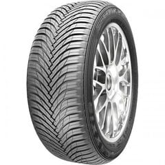 MAXXIS ALLSEASON AP3 205/55 16 94V цена и информация | Всесезонная резина | pigu.lt