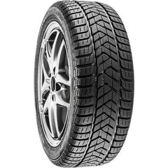 Pirelli WinterSottozero 3 R-F (*) 255/40R18 99 V цена и информация | Зимние шины | pigu.lt