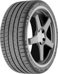 Michelin pilot super sport MO 265/35R19 98 Y XL цена и информация | Летняя резина | pigu.lt