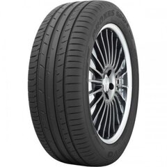 Toyo Proxes sport suv 265/45R21 104 Y RP цена и информация | Летняя резина | pigu.lt