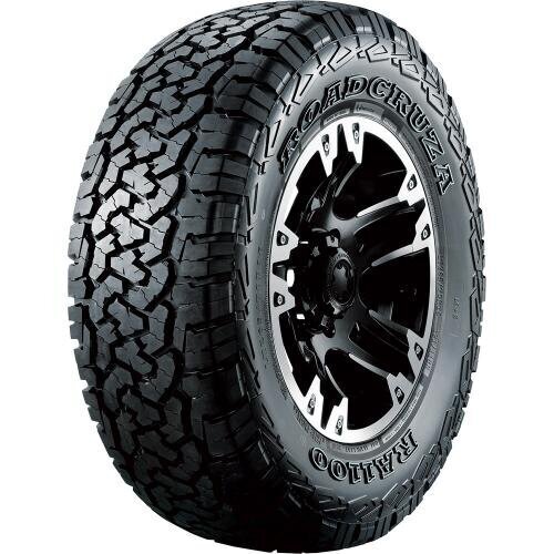 Roadcruza Ra1100 265/75R15 109S цена и информация | Universalios padangos | pigu.lt