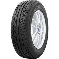 Toyo Snowprox S943XL 215/60R16 99 H цена и информация | Зимняя резина | pigu.lt