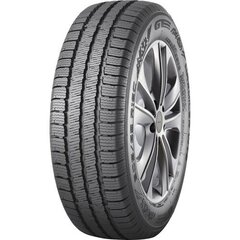 GT Radial Maxmilerwt2carg 195/65R16 104/102T цена и информация | Зимняя резина | pigu.lt