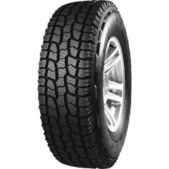 Goodride Sl369 235/75R16 112S kaina ir informacija | Universalios padangos | pigu.lt