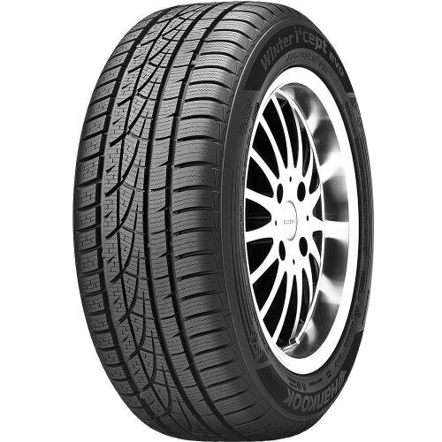 Hankook W310 245/50R18 kaina ir informacija | Žieminės padangos | pigu.lt