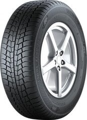 Gislaved eurofrost 6 175/65R15 84T kaina ir informacija | Žieminės padangos | pigu.lt