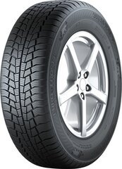 Зимние шины Gislaved Euro Frost 6, 225/60R17 103H XL цена и информация | Зимние шины | pigu.lt