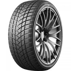 GT RADIAL Winterpro2Sport 235/55 19 105V цена и информация | Зимняя резина | pigu.lt