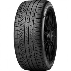 Pirelli P zero winter 285/30R22 101W kaina ir informacija | Žieminės padangos | pigu.lt