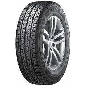 Hankook Rw12 winter i*cept lv 215/75R16 kaina ir informacija | Žieminės padangos | pigu.lt