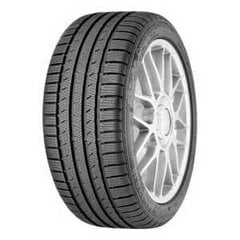 Continental Contiwintercontact TS 810S SSR 245/50 R18 100H kaina ir informacija | Žieminės padangos | pigu.lt