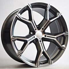 Harper 66.56 Gfm 10.5R21 5x112/43 66.56 kaina ir informacija | Ratlankiai | pigu.lt