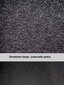 Kilimėliai ARS JAGUAR XJ 1997-2003 /16\2 Standartinė danga цена и информация | Modeliniai tekstiliniai kilimėliai | pigu.lt