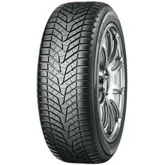 Yokohama Bluearth winter v905 225/55R19 99V kaina ir informacija | Žieminės padangos | pigu.lt