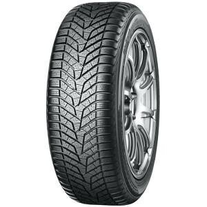 Yokohama Bluearth winter v905 225/55R19 99V цена и информация | Žieminės padangos | pigu.lt