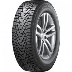 HANKOOK WINTER I*PIKE X (W429A) 215/65 17 103T, шипуемая зимняя шина цена и информация | Зимняя резина | pigu.lt