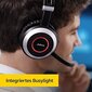 Jabra Evolve 80 MS 7899-823-189 kaina ir informacija | Ausinės | pigu.lt