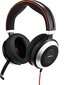 Jabra Evolve 80 MS 7899-823-189 kaina ir informacija | Ausinės | pigu.lt