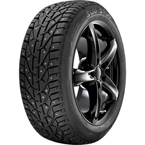 Kormoran Suv stud 235/60R18 107T XL цена и информация | Žieminės padangos | pigu.lt