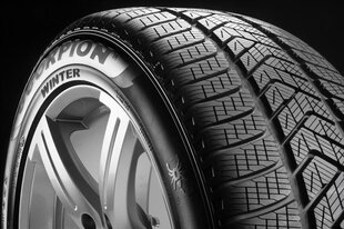 Pirelli Scorpion winter цена и информация | Зимняя резина | pigu.lt