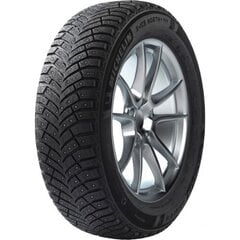 MICHELIN X-ICE NORTH 4 SUV 285/45R22 114T XL цена и информация | Зимняя резина | pigu.lt