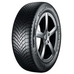 Continental Allseasoncontact 195/60R15 92V цена и информация | Всесезонная резина | pigu.lt