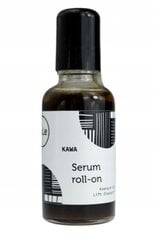 La-Le Serum roll-on - kavos serumas po akimis, 30 ml kaina ir informacija | Paakių kremai, serumai | pigu.lt