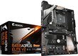 Gigabyte B450 Aorus Elite V2 (rev. 1.0) kaina ir informacija | Pagrindinės plokštės | pigu.lt