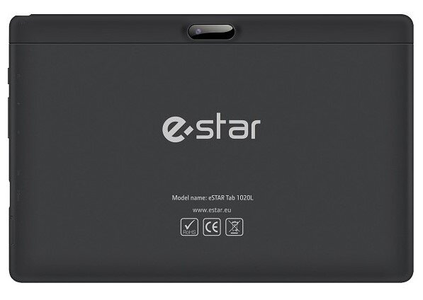 eSTAR URBAN Tablet LTE IPS screen 4/64GB цена и информация | Planšetiniai kompiuteriai | pigu.lt