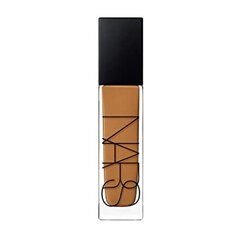 Жидкая основа для макияжа Nars Natural Radiant, 30 мл цена и информация | Пудры, базы под макияж | pigu.lt