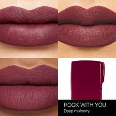 Matiniai lūpų dažai Nars Powermatte Lip Pigment, 5,5 ml, Rock With You kaina ir informacija | Lūpų dažai, blizgiai, balzamai, vazelinai | pigu.lt