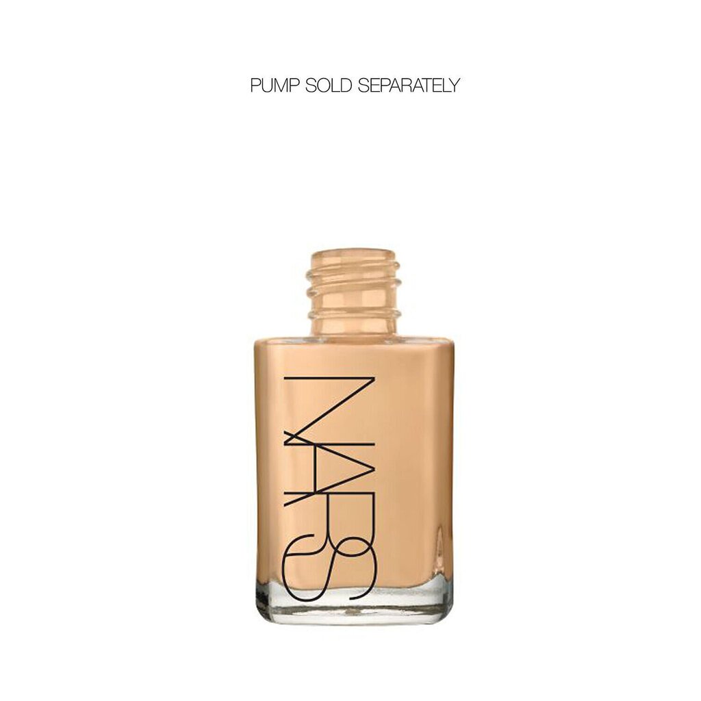 Makiažo pagrindas Nars Sheer Glow, 30 ml цена и информация | Makiažo pagrindai, pudros | pigu.lt