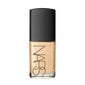 Makiažo pagrindas Nars Sheer Glow, 30 ml цена и информация | Makiažo pagrindai, pudros | pigu.lt