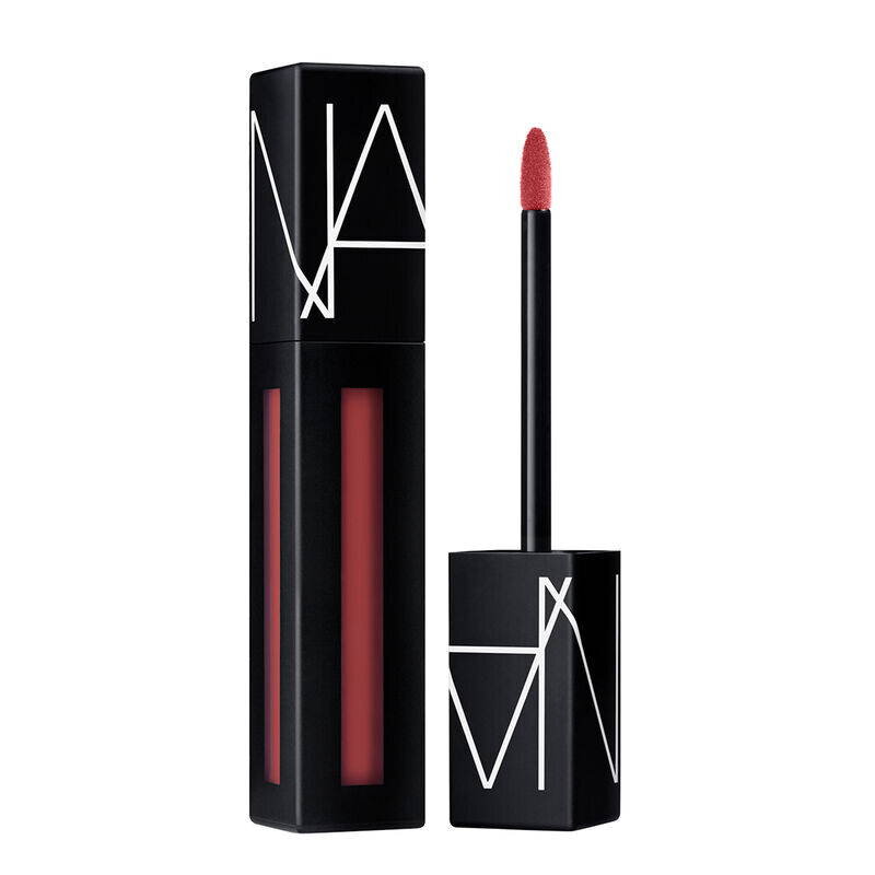 Matiniai lūpų dažai Nars Powermatte Lip Pigment, 5,5 ml, Walk This Way цена и информация | Lūpų dažai, blizgiai, balzamai, vazelinai | pigu.lt