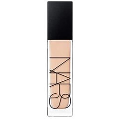 Жидкая основа для макияжа Nars Natural Radiant, 30 мл цена и информация | Nars Духи, косметика | pigu.lt