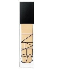 Жидкая основа для макияжа Nars Natural Radiant, 30 мл цена и информация | Пудры, базы под макияж | pigu.lt