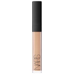 Maskuoklis Nars Radiant Creamy Concealer, 6 ml kaina ir informacija | Makiažo pagrindai, pudros | pigu.lt