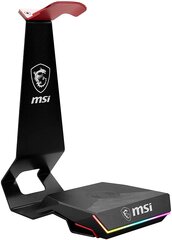 Подставка для наушников MSI Immerse HS01 COMBO цена и информация | Наушники | pigu.lt