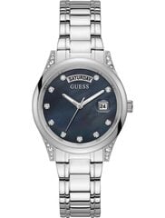 Laikrodis moterims Guess GW0047L1 kaina ir informacija | Moteriški laikrodžiai | pigu.lt